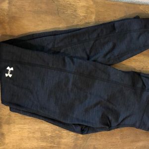 Under Armour Cold Gear Leggings